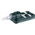 RS PRO Sensor Box, M12, 10m cable, 5 way, 4 port