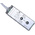 RS PRO Sensor Box, M12, 5m cable, 5 way, 8 port