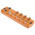 ifm electronic AL Series Sensor Box, M12, 8 port