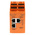 ifm electronic AL Series Sensor Box, M12, 8 port
