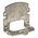 Sick Mounting Kit for Use with TiM100 Indoor 2D LiDAR Sensors