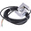 RS PRO Load Cell, 500kg Range, Compression Measure