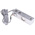 RS PRO Load Cell, 1000kg Range, Compression Measure