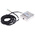 RS PRO Load Cell, 300kg Range, Compression, Tension Measure