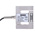 RS PRO Load Cell, 300kg Range, Compression, Tension Measure