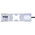 RS PRO Load Cell, 30kg Range, Compression Measure