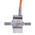 RS PRO Load Cell, 50kg Range, Compression, Tension Measure
