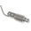Tedea Huntleigh Low Profile Load Cell, 100kg Range, Compression Measure