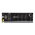Turck TBEN-L Series I/O module, M12 4-pin, 5 way, 2 port