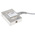 Tedea Huntleigh S Type Load Cell, 200kg Range, Compression, Tension Measure