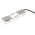 Tedea Huntleigh S Type Load Cell, 3kg Range, Compression Measure