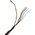 Tedea Huntleigh Single Point Load Cell, 50kg Range, Compression Measure