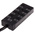 RS PRO Sensor Box, M12, 5m cable, 5 way, 8 port