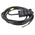 RS PRO Sensor Box, M12, 5m cable, 5 way, 6 port