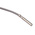 Carel Stainless Steel PTC PTC Thermistor, 1kΩ, 0°C Min, +150°C Max, 6mm Probe