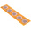 RS PRO Non-Reversible Temperature Sensitive Label, 171°C to 193°C, 5 Levels