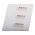 RS PRO Non-Reversible Temperature Sensitive Label, 93°C to 110°C, 4 Levels