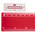RS PRO Non-Reversible Temperature Sensitive Label, 160°C to 199°C, 8 Levels
