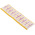 RS PRO Non-Reversible Temperature Sensitive Label, 160°C to 199°C, 8 Levels