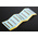 RS PRO Non-Reversible Temperature Sensitive Label, 204°C to 260°C, 8 Levels