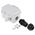 RS PRO Thermistor, -10°C Min, +110°C Max