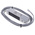 Siemens SIWAREX WL Series Single Point Load Cell, 50kg Range, Compression Measure