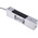 Siemens SIWAREX WL Series Single Point Load Cell, 50kg Range, Compression Measure