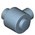 Siemens SIWAREX WL Series Load Cell, 50 t Range, Compression Measure