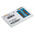 Testo Temperature Sensitive Label, +204°C to +260°C, 2 Levels