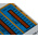 Testo Temperature Sensitive Label, +204°C to +260°C, 2 Levels