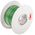 RS PRO Type K Thermocouple Wire, 100m, Unscreened, PVC Insulation, +105°C Max, 7/0.2mm