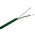 RS PRO Type K Thermocouple Wire, 100m, Unscreened, PVC Insulation, +105°C Max, 7/0.2mm