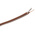 RS PRO Type T Thermocouple Wire, 10m, Unscreened, PVC Insulation, +105°C Max, 7/0.2mm