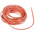 RS PRO Type R/S Thermocouple Wire, 10m, Unscreened, PVC Insulation, +105°C Max, 13/0.2mm