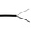 RS PRO Type J Thermocouple Wire, 100m, Unscreened, PVC Insulation, +105°C Max, 7/0.2mm