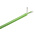 RS PRO Type K Thermocouple Wire, 25m, Screened, PVC Insulation, +105°C Max, 7/0.2mm