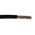 RS PRO Type RTD Resistance Thermometer Detector (RTD) Wire, 25m, Screened, PVC Insulation, +105°C Max, 7/0.2mm