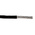 RS PRO Type RTD Resistance Thermometer Detector (RTD) Wire, 25m, Screened, PTFE Insulation, +260°C Max, 7/0.2mm