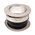 RS PRO Type RTD Resistance Thermometer Detector (RTD) Wire, 25m, Screened, PTFE Insulation, +260°C Max, 7/0.2mm