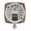 Carel NTC Thermistor, -20°C Min, +70°C Max, 16mm Probe