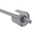 Carel NTC Thermistor, -20°C Min, +70°C Max, 16mm Probe