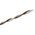 RS PRO Type T Thermocouple Wire, 25m, Unscreened, PTFE Insulation, +250°C Max, 1/0.2mm