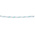 RS PRO Type K Thermocouple & Extension Wire, 20m, Unscreened, Fibreglass Insulation, +800°C Max