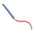 Eliwell AISI 304 NTC Thermistor, -50°C Min, +120°C Max, 6mm Probe