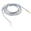 Eliwell AISI 304 NTC Thermistor, -50°C Min, +120°C Max, 6mm Probe
