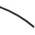 RS PRO Type J Thermocouple Wire, 25m, Unscreened, PTFE Insulation, +250°C Max, 7/0.2mm
