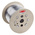 RS PRO Type J Thermocouple Wire, 100m, Screened, PVC Insulation, +105°C Max, 7/0.2mm
