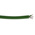 RS PRO Type K Thermocouple Wire, 100m, Screened, PVC Insulation, +105°C Max, 7/0.2mm