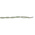 RS PRO Type K Thermocouple Wire, 50m, Unscreened, PFA Insulation, +260°C Max, 1/0.2mm
