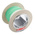 RS PRO Type K Thermocouple Wire, 25m, Unscreened, PFA Insulation, +260°C Max, 7/0.2mm